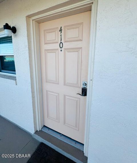 1510 Ocean Shore Boulevard 410 Ormond Beach FL 32176