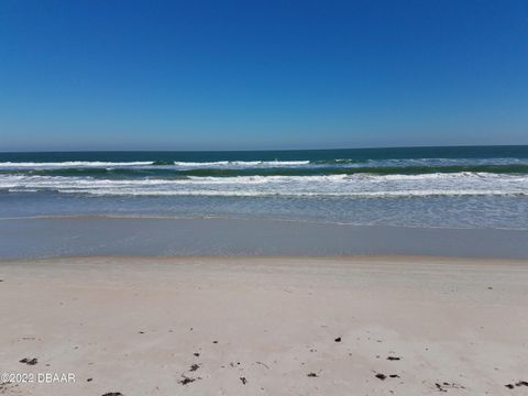 A home in Daytona Beach