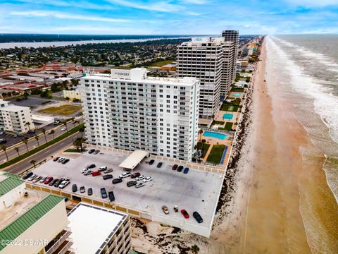 A home in Daytona Beach