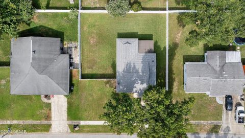 A home in Port Orange