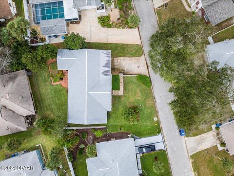 A home in Ormond Beach