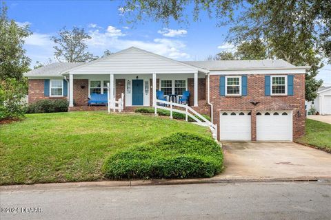 A home in Ormond Beach