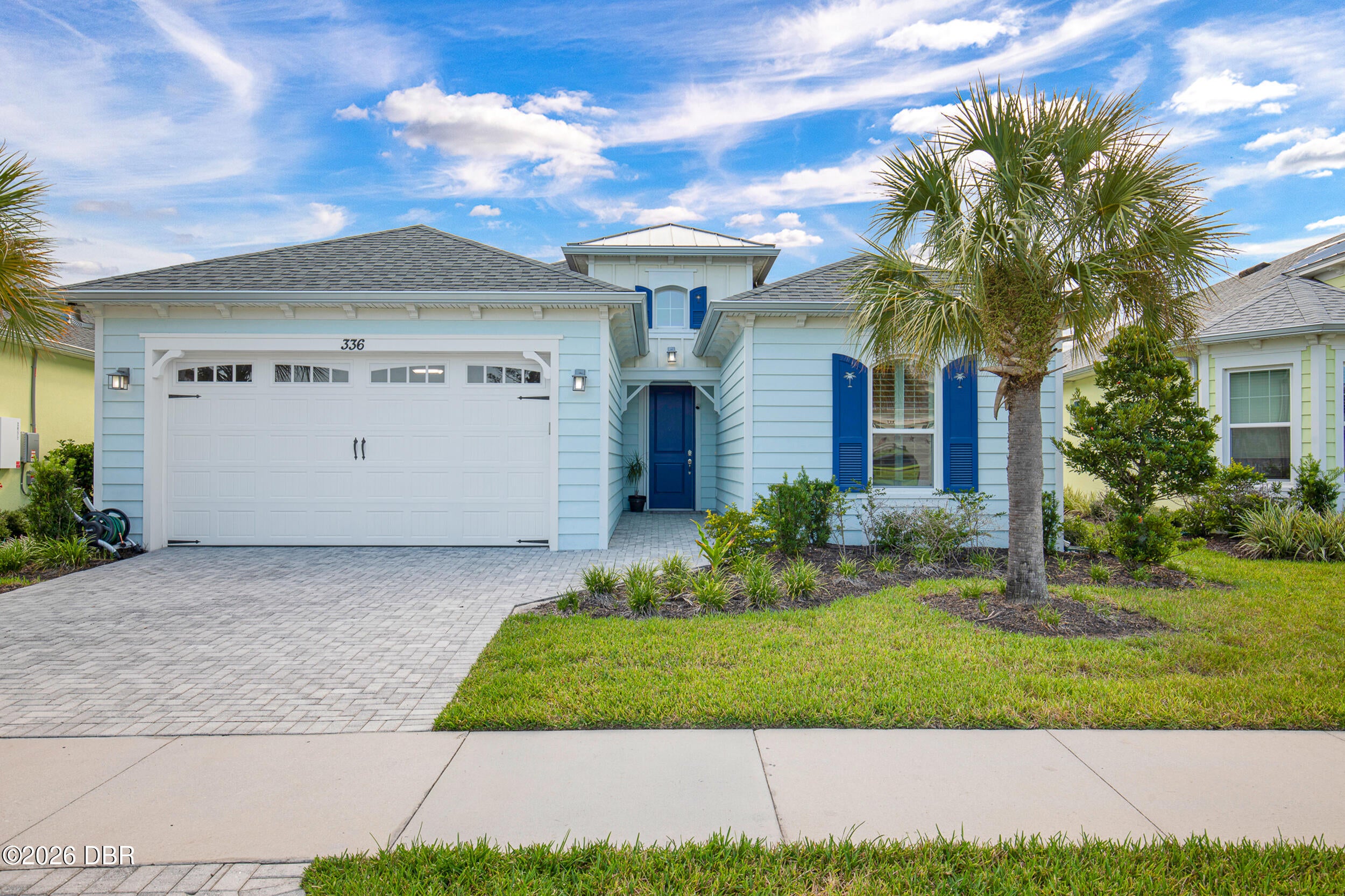 336 High Tide Lane