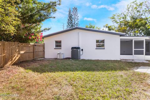 A home in Melbourne