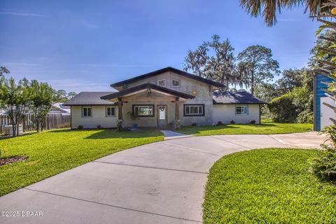 2300 Lake Ruby Road DeLand FL 32724