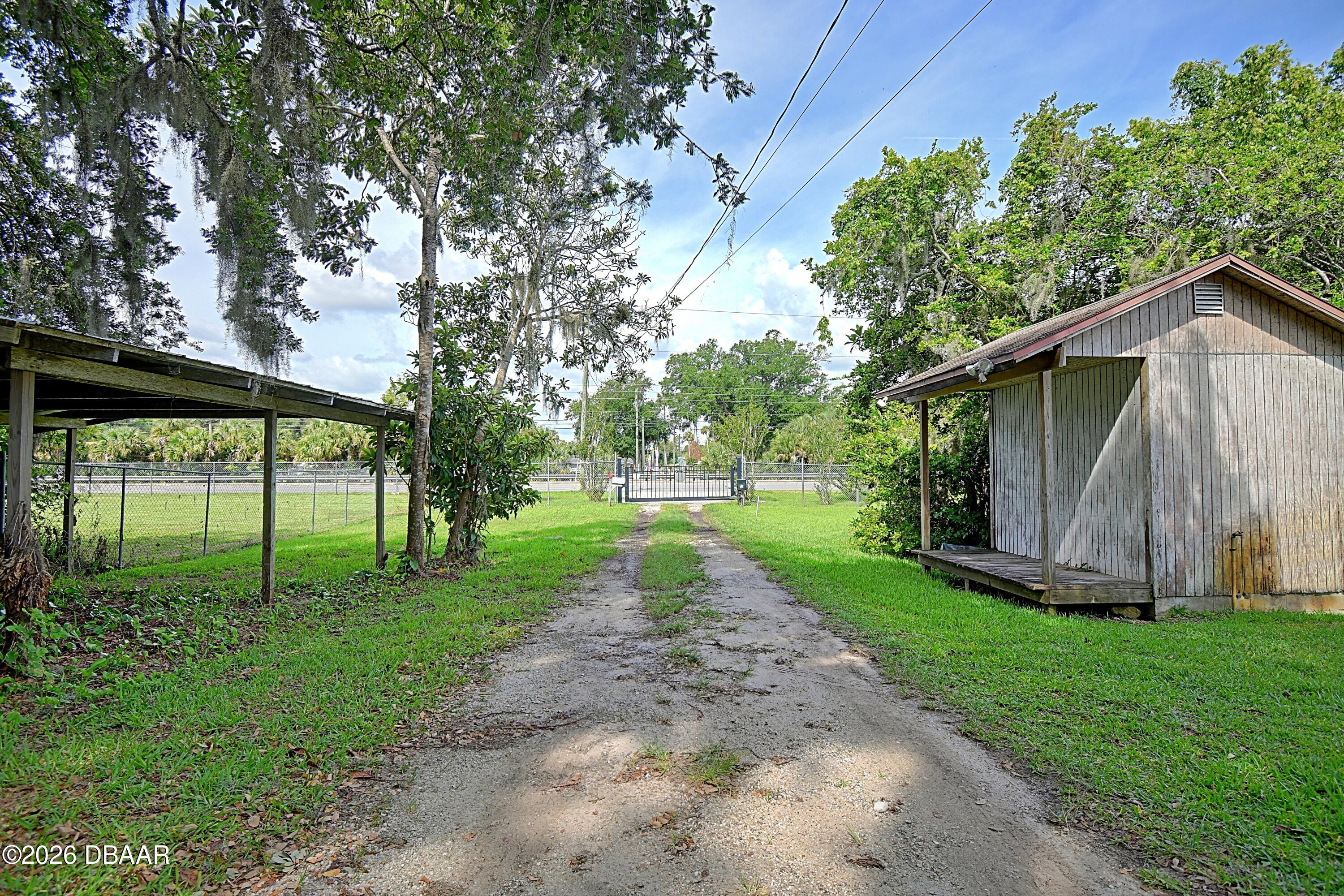 3289 S Nova Road