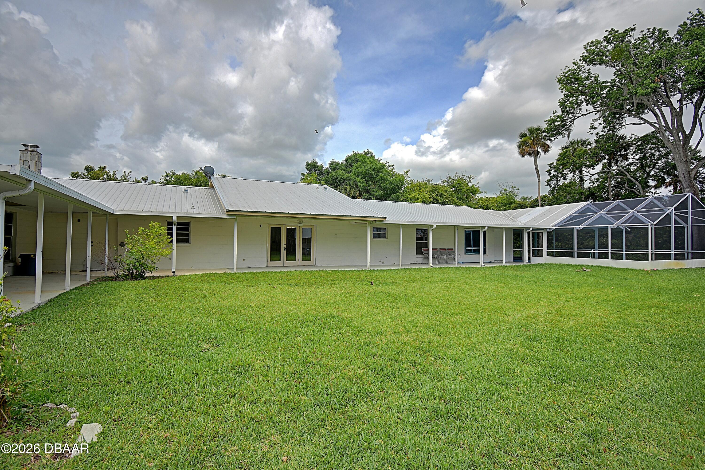 3289 S Nova Road