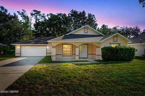 A home in Ormond Beach