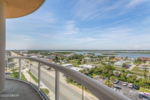 A home in Daytona Beach