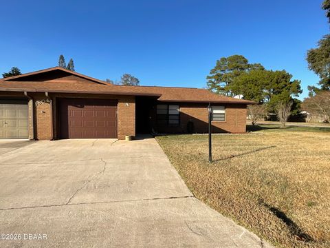 1804 Enterprise Avenue New Smyrna Beach FL 32168