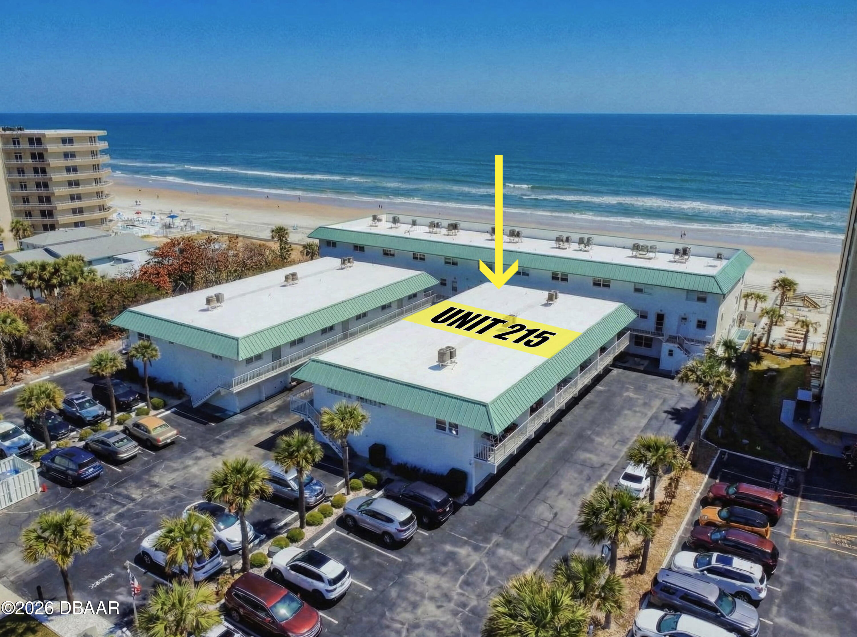 3641 S Atlantic Avenue