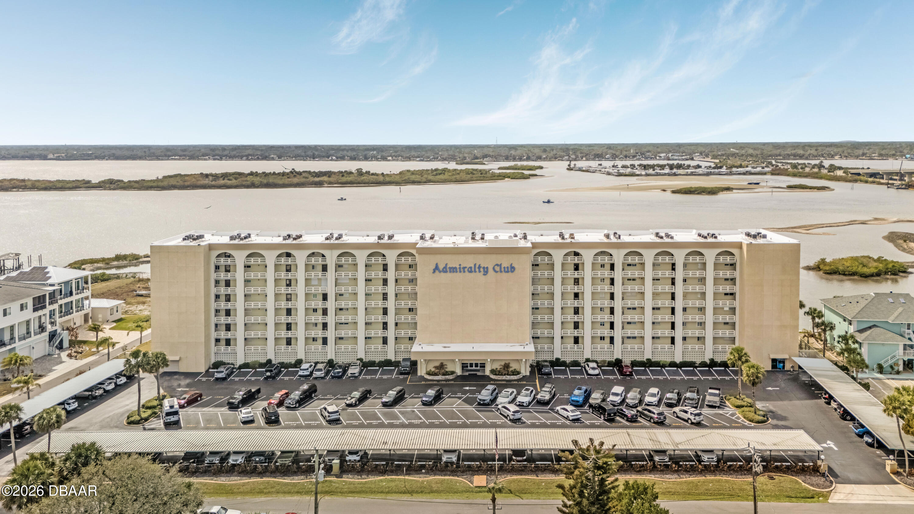 3606 S Peninsula Drive