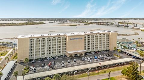 3606 S Peninsula Drive Port Orange FL 32127