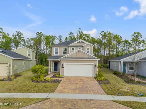 71 River Strand Lane St. Augustine FL 32084