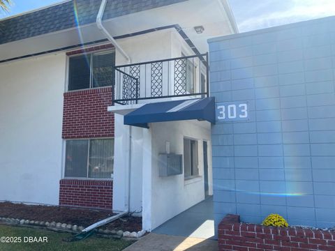 303 Ridge Boulevard 1060 South Daytona FL 32119