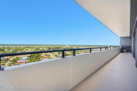 A home in Daytona Beach