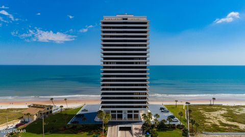 A home in Daytona Beach