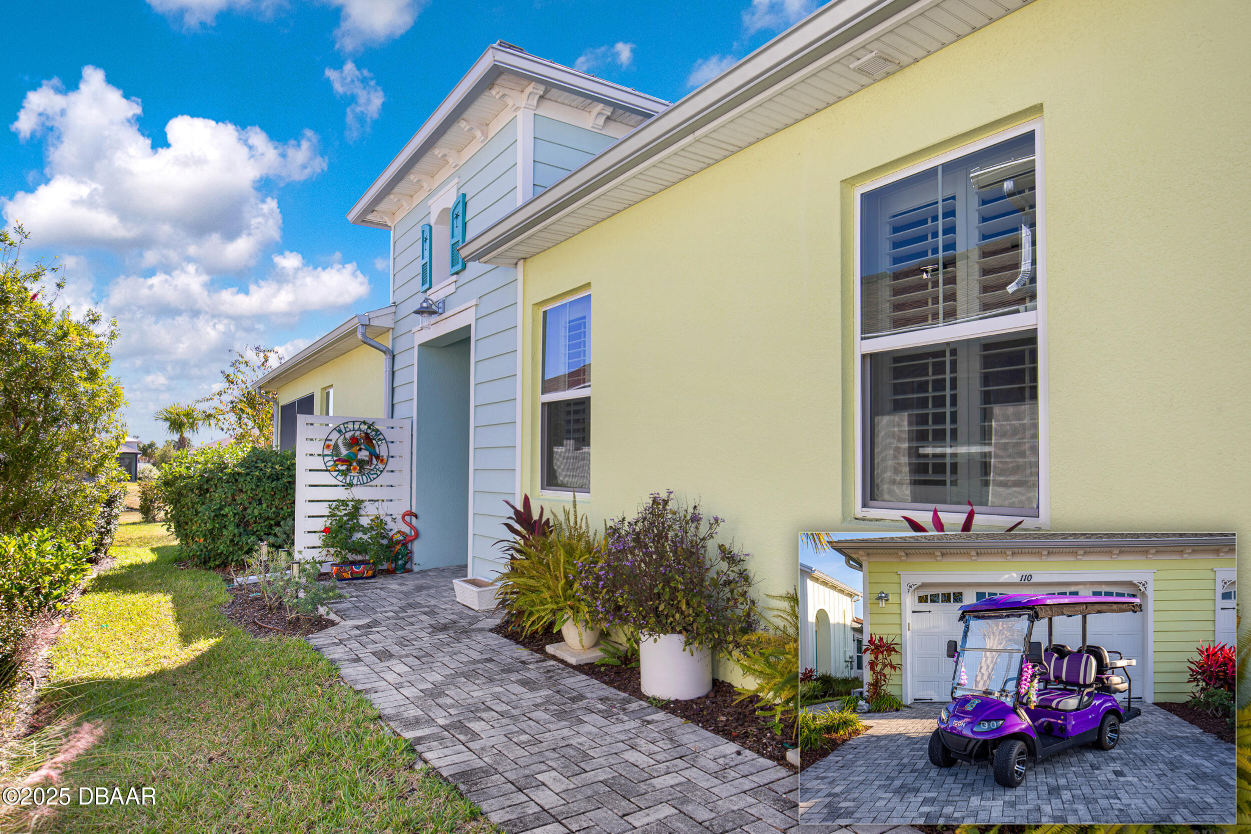 110 Salt Shaker Street