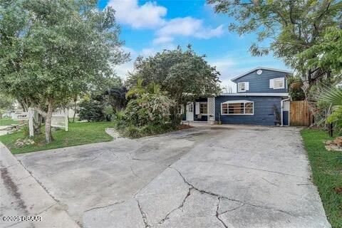2144 Ridge Drive Winter Park FL 32792