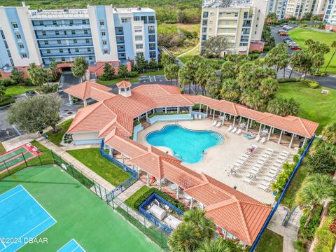 A home in New Smyrna Beach