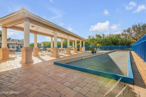 A home in New Smyrna Beach