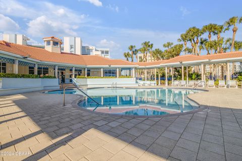 A home in New Smyrna Beach