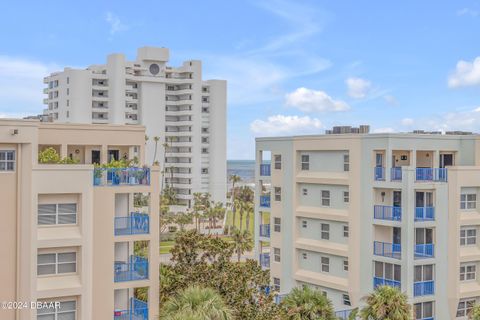 A home in New Smyrna Beach