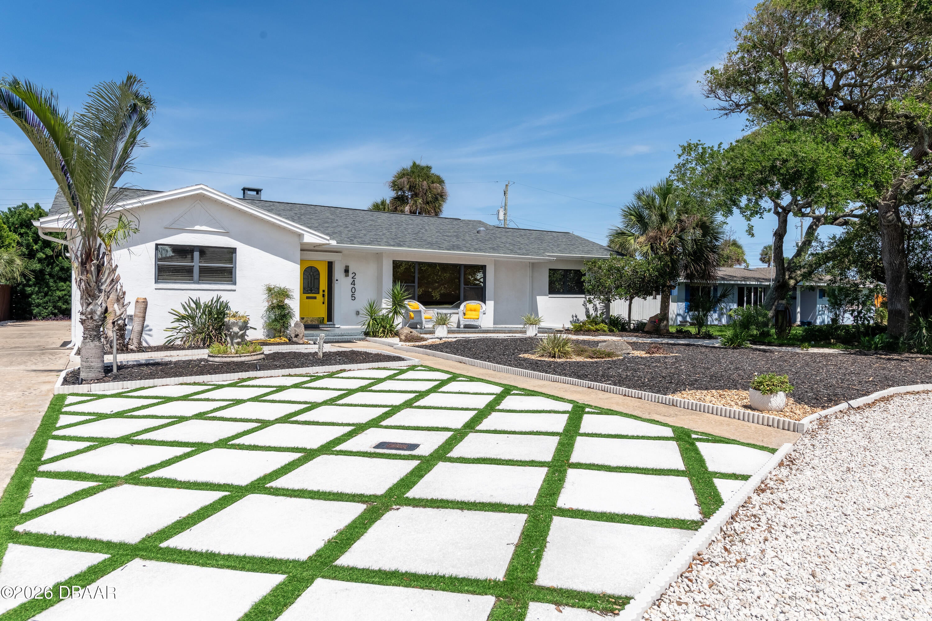 2405 John Anderson Drive