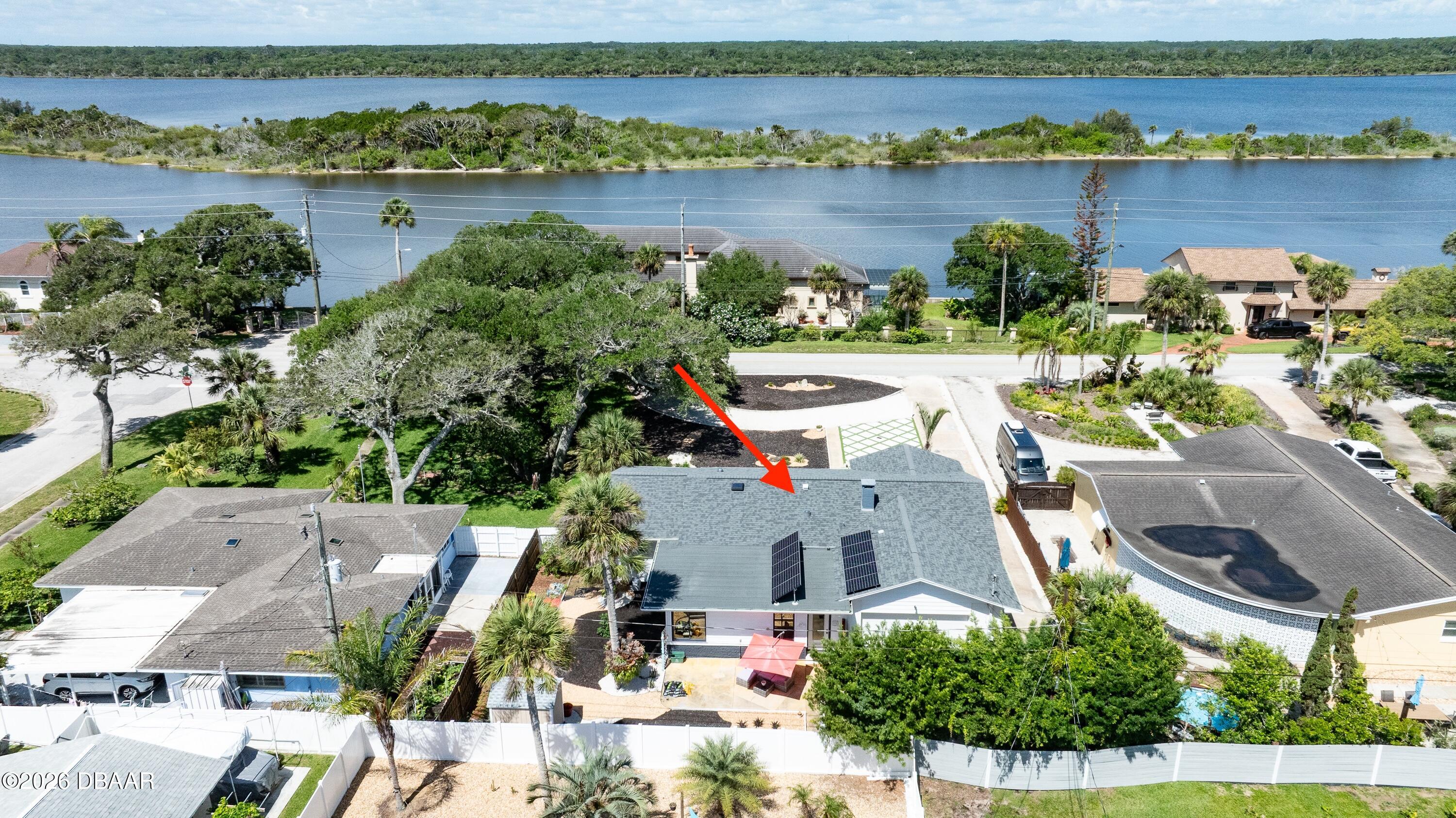 2405 John Anderson Drive