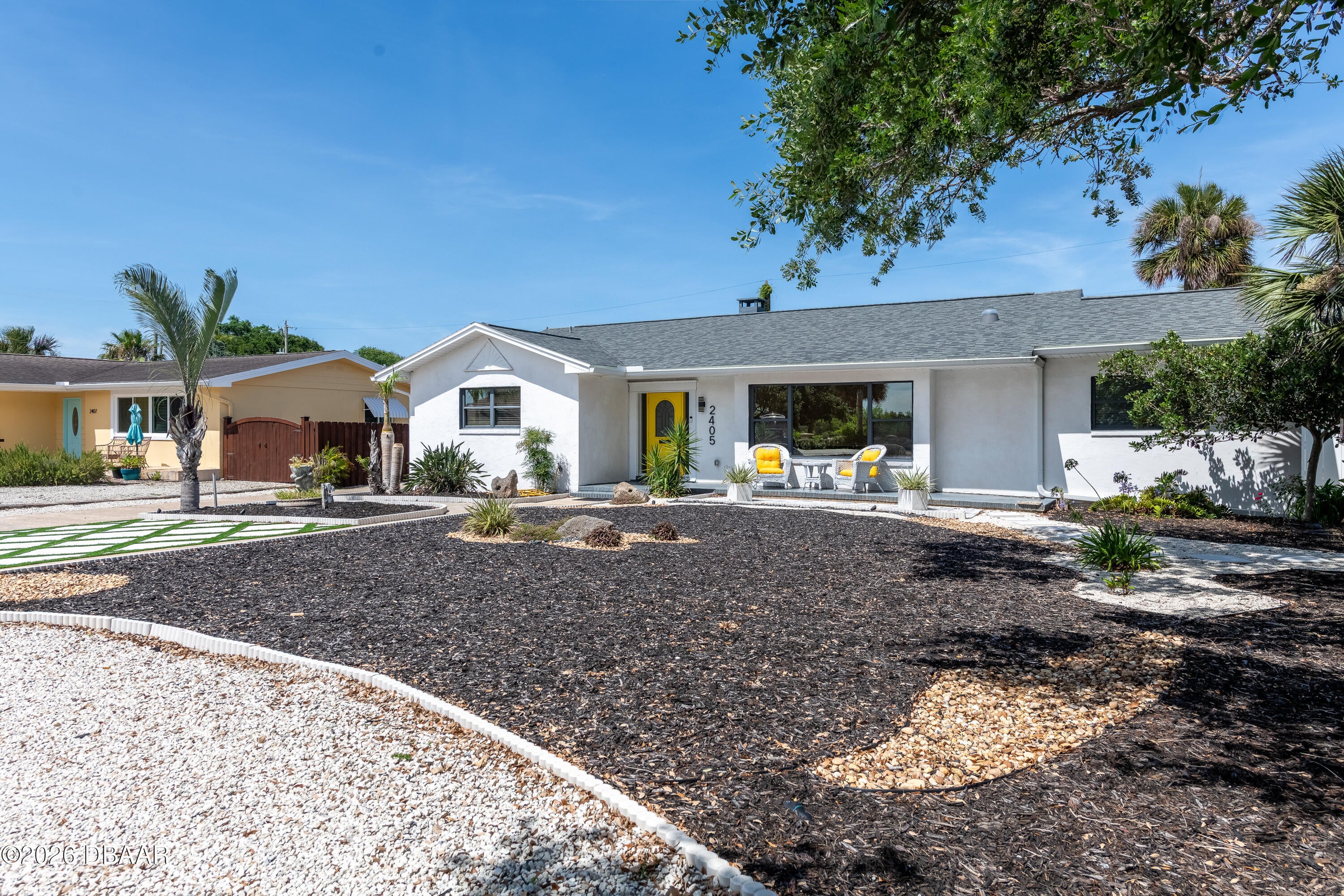 2405 John Anderson Drive