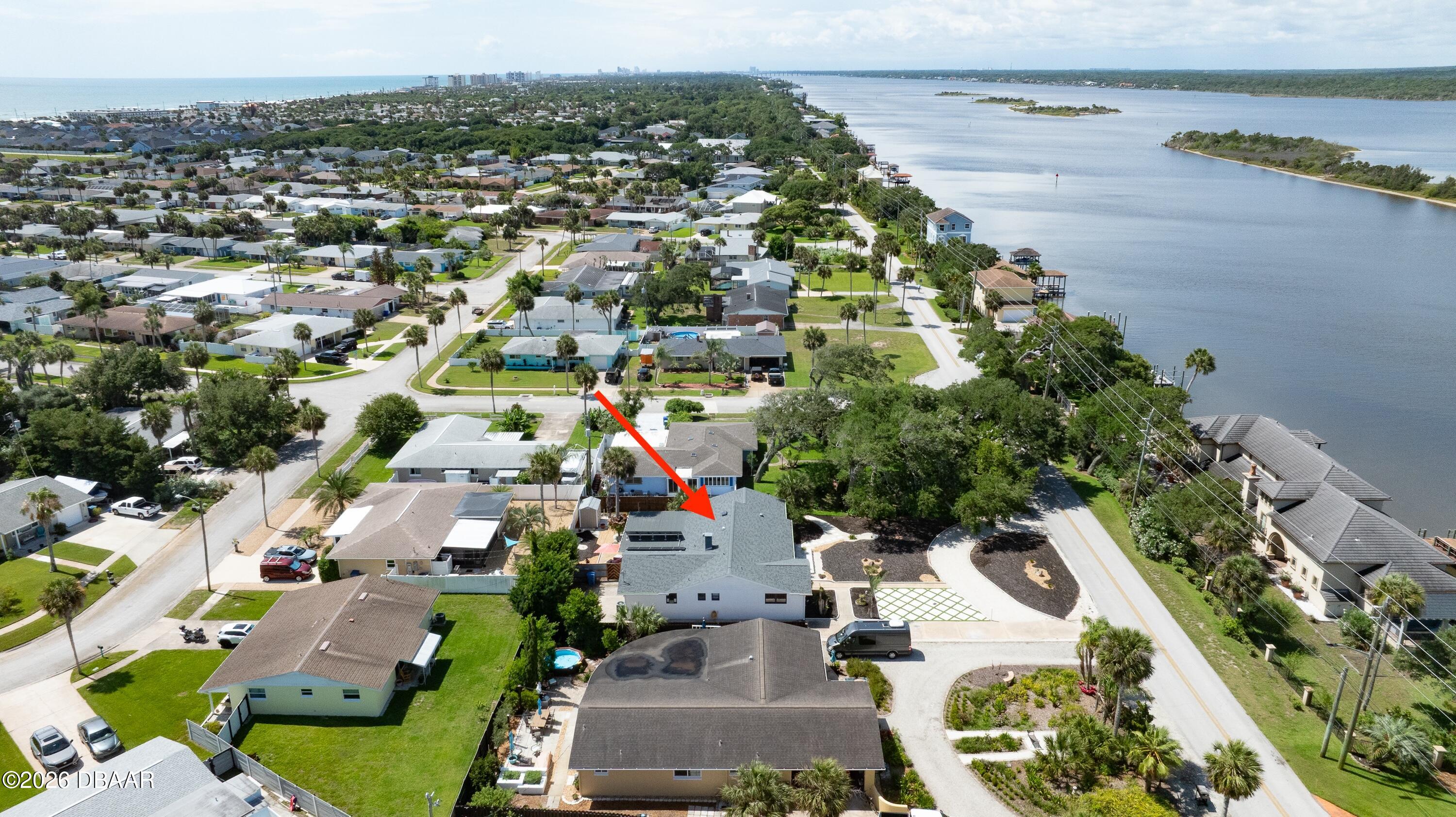 2405 John Anderson Drive
