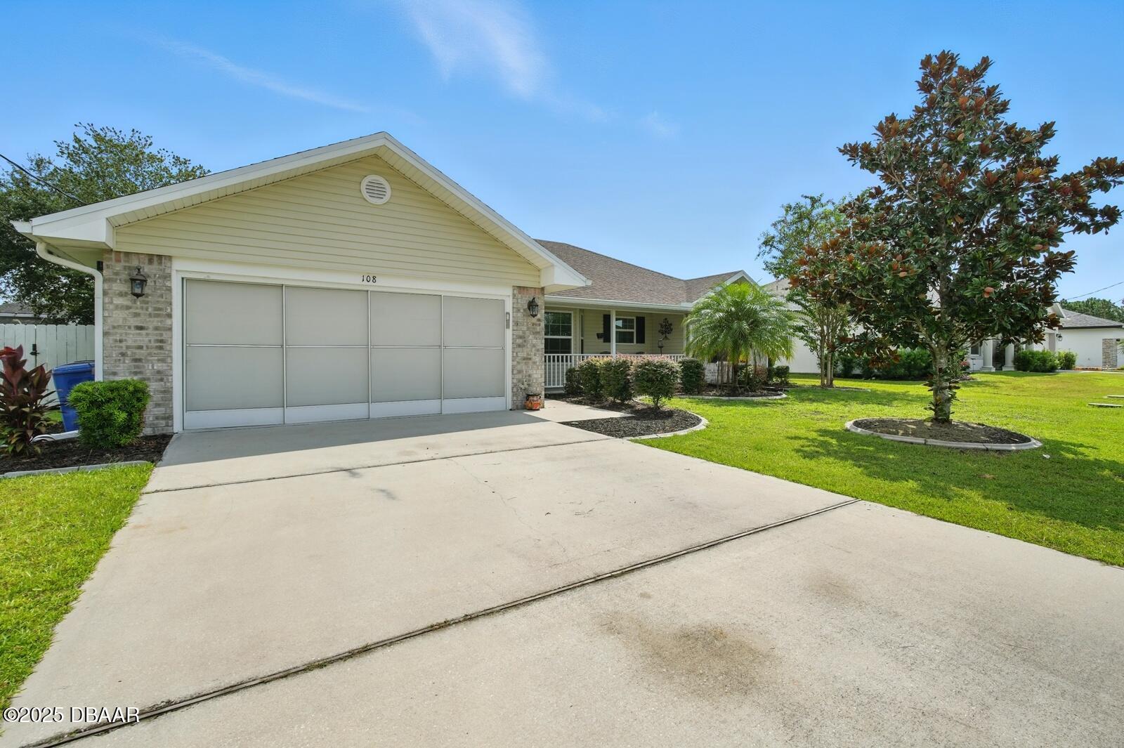 108 Birchwood Drive