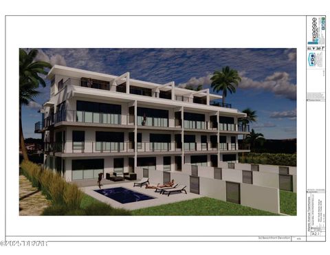 4591 S Atlantic Avenue Ponce Inlet FL 32127