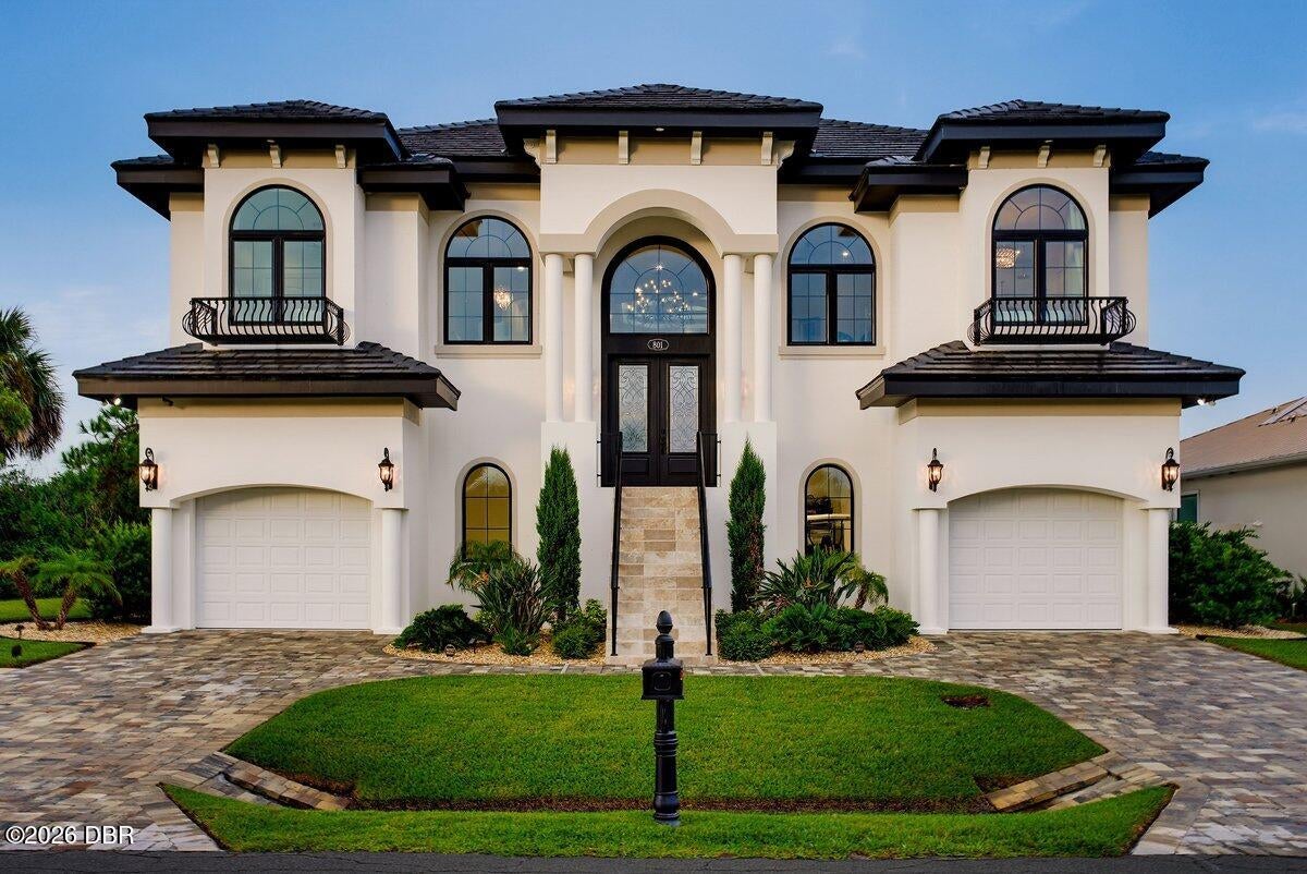 801 N Flagler Avenue