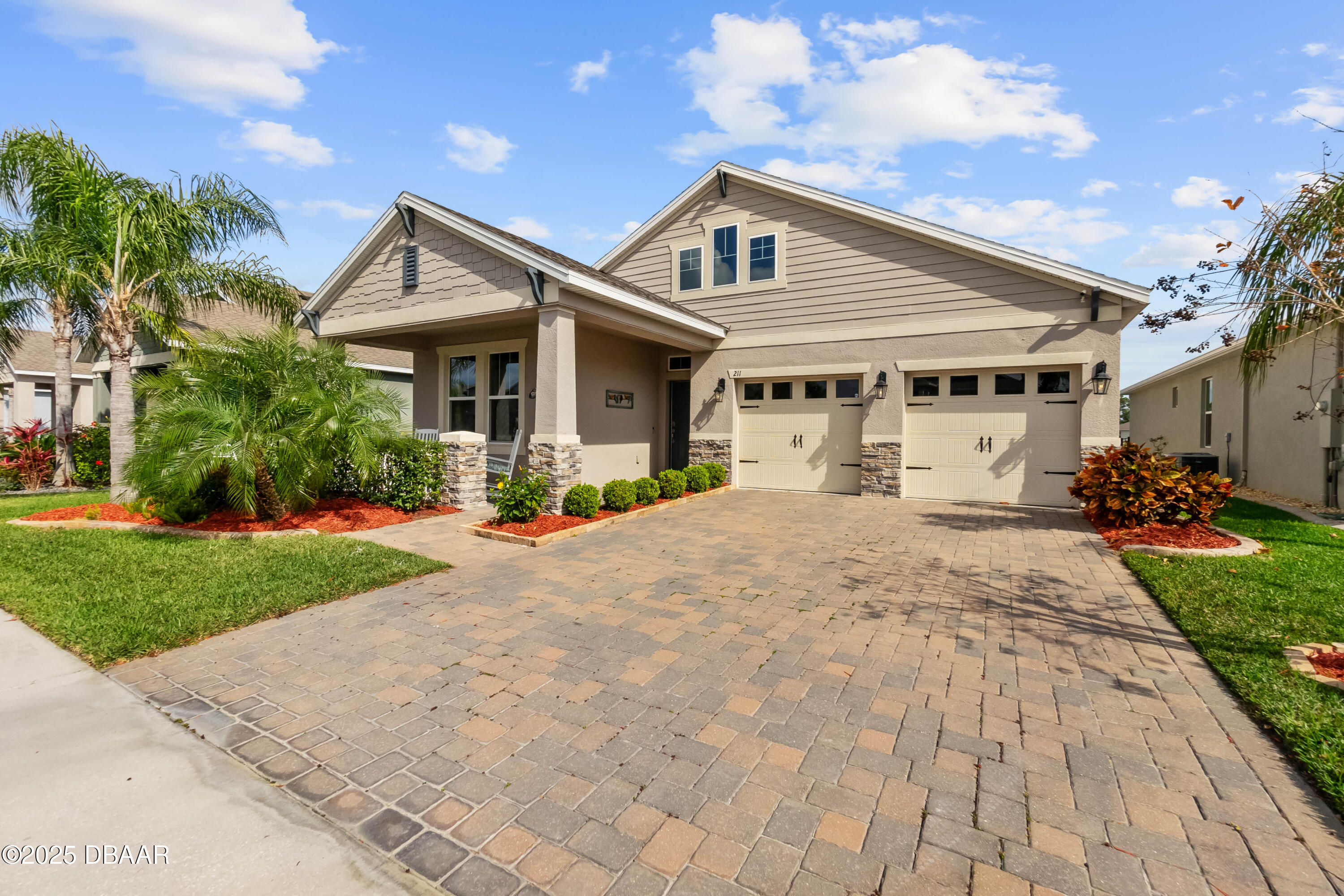 211 Venetian Palms Boulevard