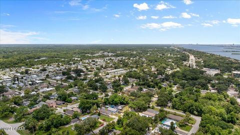 A home in Port Orange