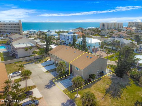 51 Ashley Court, Ponce Inlet, FL 32127 - MLS#: 1120407