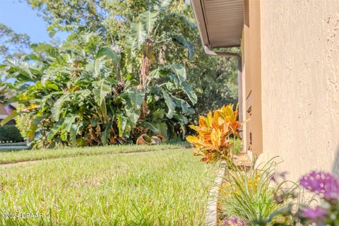 A home in Ormond Beach