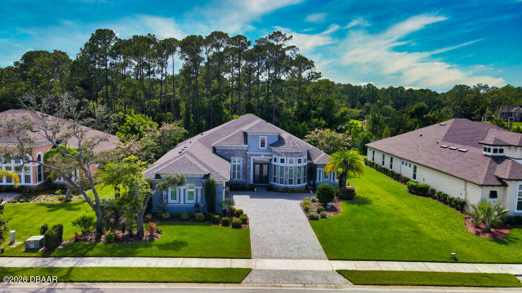 2450 Hyatt Creek Lane