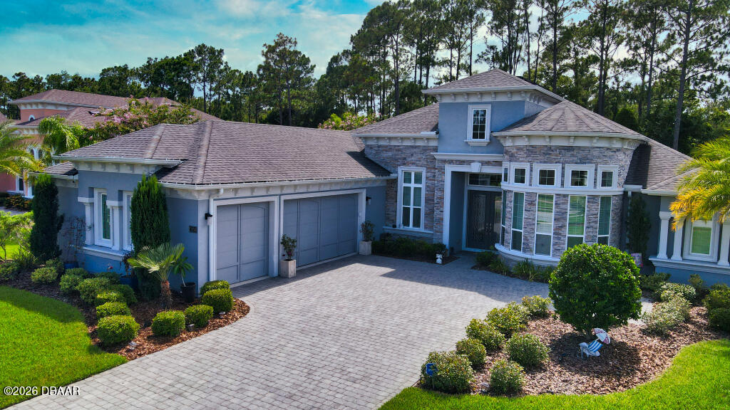 2450 Hyatt Creek Lane