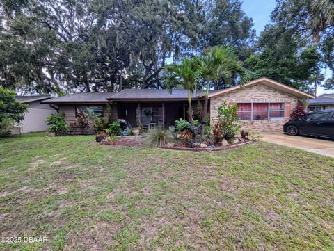 109 Wimbledon Court Port Orange FL 32127