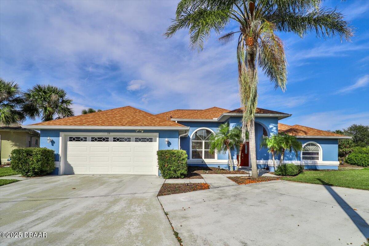20 Corona Court