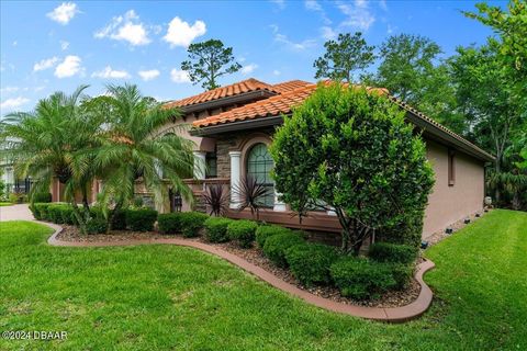 A home in Ormond Beach