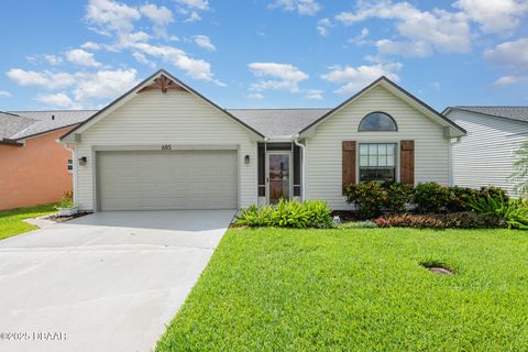 685 Middlebury Loop New Smyrna Beach FL 32168
