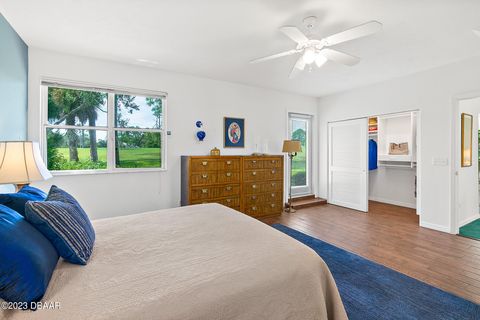 A home in Ormond Beach