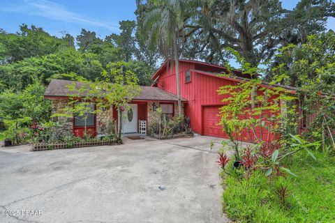 874 Quarters Court Port Orange FL 32129