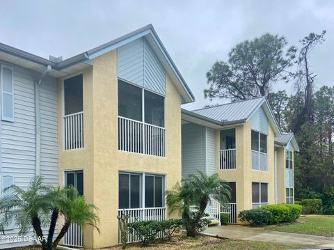 A home in Daytona Beach