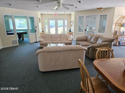 A home in Daytona Beach
