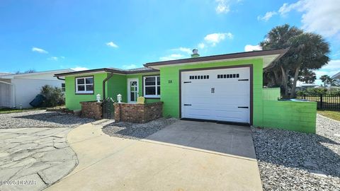 A home in Ormond Beach