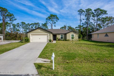 75 Perthshire Lane Palm Coast FL 32164